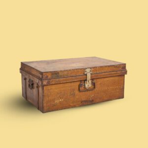 Dune Rustic Trunk