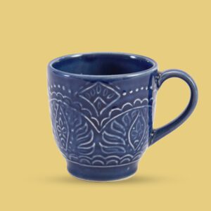 Texture Craft Mug