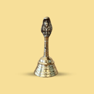 brass bell for Pooja